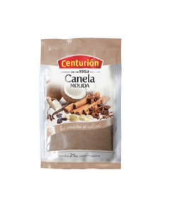 CENTURION CANELA x 25