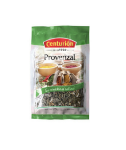 CENTURION PROVENZAL x 25
