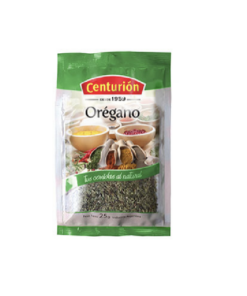CENTURION OREGANO x 25