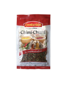 CENTURION C. CHURRI SOBRE