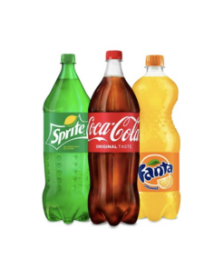 Coca Cola