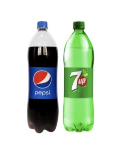 Pepsi