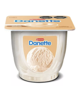 DANETTE POSTRE AMERICANA x 95