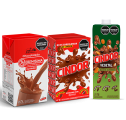 Chocolatadas
