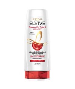 ACONDICIONADOR ELVIVE RT5 750 ml