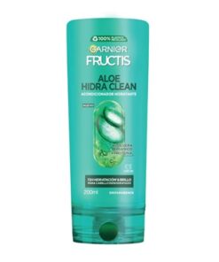 ACONDICIONADOR FRUCTIS ALOE 200 ml