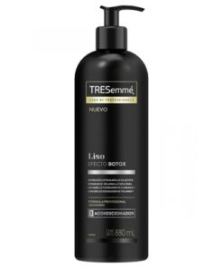 ACONDICIONADOR TRESEMME LISO BOTOX 880 ml
