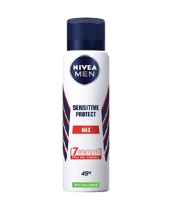 ANTITRANSPIANTE NIVEA SENS.F.MEN 150 ml