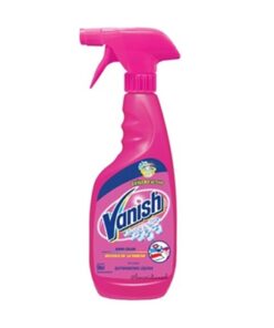 PRELAVADO VANISH 2X POD.GAT. 500 ml