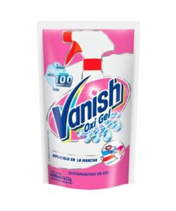 PRELAVADO VANISH OXI.GEL D.P 400 ml