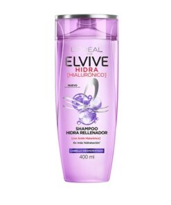 SHAMPOO ELVIVE HIALURONICO 400 m