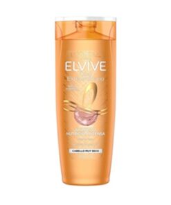 SHAMPOO ELVIVE OLEO COCO 400 ml