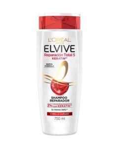 SHAMPOO ELVIVE RT5 750 ml