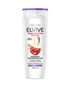 SHAMPOO ELVIVE RT5 EXTREME 400 ml