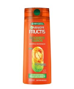 SHAMPOO FRUCTIS GOODBYE DAN 200 ml