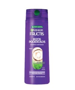 SHAMPOO FRUCTIS RIZOS PODER 200 ml
