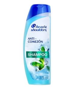 SHAMPOO H.Y S ANTILTCH 375 ml