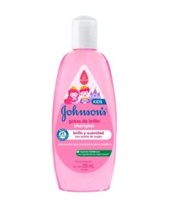 SHAMPOO J.Y J. KID G.BRI 200 cc