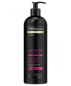 SHAMPOO TRESEMME HU/REPAR750 880 ml