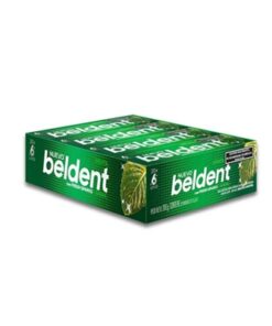 BELDENT MENTA DISPLAY x 20u