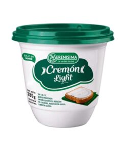 LS QUESO x 280 GRS CREMON LIGHT