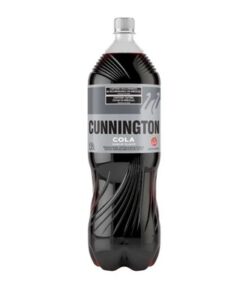 CUNNINGTON LIGHT x 2.25 COLA