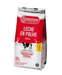 LS LECHE POLVO x 800 GRS ENTERA