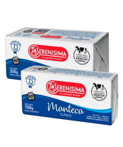 Mantecas