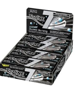 CHICLE TOPLINE 7 STRONG 36x16x14