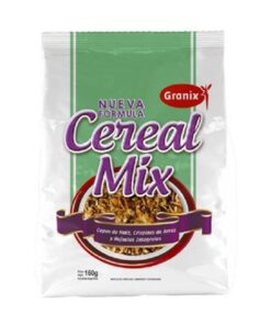 CEREAL MIX GRANIX 16X160 gr (Mix de Cereales)