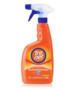 PRELAVADO TRENET OXI GAT 500 ml