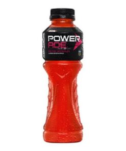 POWERADE x 500 cc. FRUTAS TROPICALES