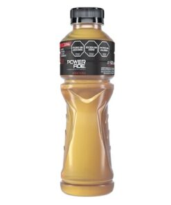 POWERADE x 500 cc. MANZANA
