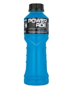 POWERADE x 500 cc. MOUNTAIN BLAST