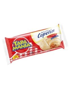 TAPAMANIA TAPA DE COPETIN