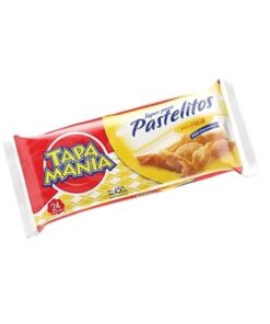 TAPAMANIA TAPA DE PASTELITO