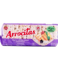 ARROCITAS GALLE ARROZ DULCE