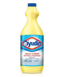 AYUDIN LAV x 2 L GLACIAR