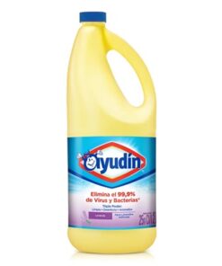 AYUDIN LAV x 2 L LAVANDA