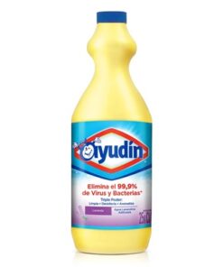 AYUDIN LAV/x 1 L LAVANDA