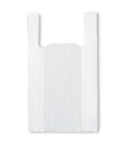 BOLSA CAMISETA 30 x 40