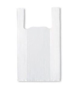 BOLSA CAMISETA 40 x 50