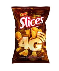 CHIL CONO DE QUESO x 65/100g