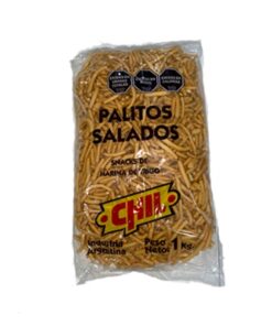 CHIL PALITO SALAD x 1 kg.