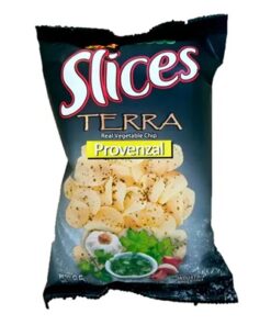 CHIL PAPA x 65g PROVENZAL