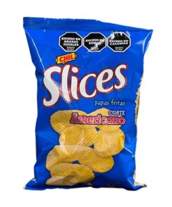 CHIL PAPA x 65g/CORTE AME