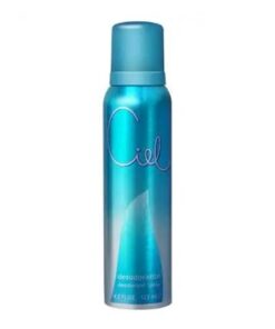 CIEL AERO MUJER CELESTE x 123 ML