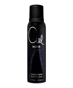 CIEL AERO MUJER NOIR x 123 ML