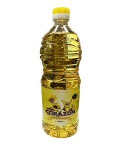 CORAZON ACEITE GIRASOL x 900 ml