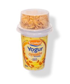CREMIGAL YOGUR C/CEREALES x 155g